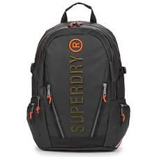 Superdry Hátitáskák TARP BRODE Fekete Egy méret hátizsák