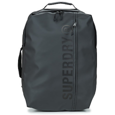 Superdry Hátitáskák TARP RUCKSACK 35L Fekete Egy méret