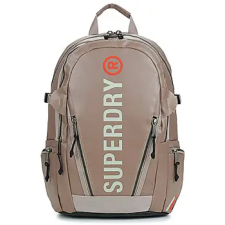 Superdry Hátitáskák TARP RUCKSACK Barna Egy méret hátizsák