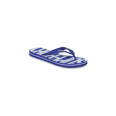 Superdry Lábujjközös papucsok VINTAGE VEGAN FLIP FLOP Kék 40 / 41