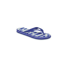 Superdry Lábujjközös papucsok VINTAGE VEGAN FLIP FLOP Kék 44 / 45 férfi papucs