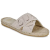 Superdry Papucsok MUKES BRIDES Bézs 37