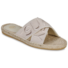 Superdry Papucsok MUKES BRIDES Bézs 39