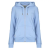 Superdry Pulóverek Essential Logo Ziphood Hb Kék EU L