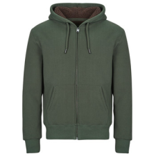 Superdry Pulóverek HOODED ZIP Keki EU L férfi pulóver, kardigán
