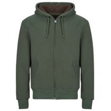 Superdry Pulóverek HOODED ZIP Keki EU S
