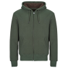 Superdry Pulóverek HOODED ZIP Keki EU XL