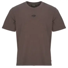 Superdry Rövid ujjú pólók Micro Logo Tshirt Szürke EU L férfi póló