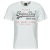 Superdry Rövid ujjú pólók VINTAGE LOGO HERITAGE Fehér EU M