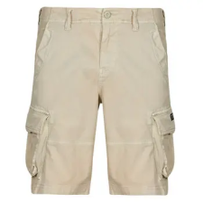 Superdry Rövidnadrágok CORE CARGO SHORT Bézs US 34 férfi rövidnadrág