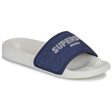 Superdry strandpapucsok SANDALE PISCINE LUXE STRASS Sokszínű 40 / 41 női papucs