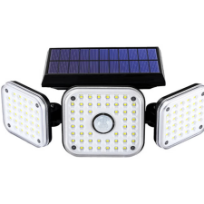 Superfire FF13-C napelemes kerti lámpa 22W 300lm 2400mAh kültéri világítás