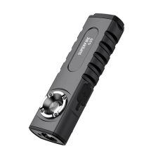 Superfire G20 multifunkciós zseblámpa, lézermutató, 470lm, USB prezenter