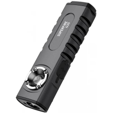 Superfire G20 multifunkciós zseblámpa lézermutató 470lm USB prezenter