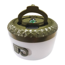 Superfire Lampa kempingowa 2w1 Superfire LT01 kültéri világítás