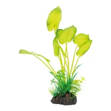  SuperFish | Art Plant - Echinodorus - Műnövény - 25CM kisállatfelszerelés