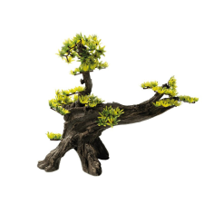 SuperFish | DECO BONSAI | Bonsai dekoráció - L akvárium dekoráció