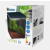 SuperFish | HOME 8 AQUARIUM BLACK - 8 L