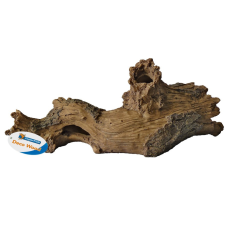 SuperFish | LOG WOOD | Farönk L - 33x12x13 cm akvárium dekoráció
