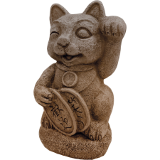  SuperFish | ZEN Deco Fortune Cat - szerencse hozó macska akvárium dekoráció