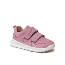 Superfit Sportcipő 1-000365-5500 S Rózsaszín gyerek cipő