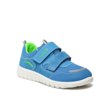 Superfit Sportcipő 1-006194-8400 D Kék gyerek cipő