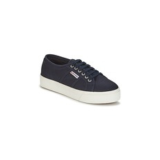 Superga Rövid szárú edzőcipők 2730 COTU Tengerész 40
