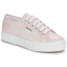 Superga Rövid szárú edzőcipők 2740 LAME Arany 37