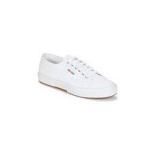 Superga Rövid szárú edzőcipők 2750 CLASSIC Fehér 43 női cipő