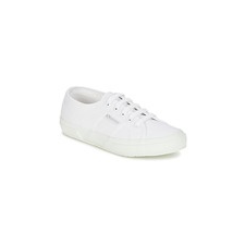 Superga Rövid szárú edzőcipők 2750 CLASSIC Fehér 45 női cipő