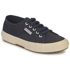 Superga Rövid szárú edzőcipők 2750 CLASSIC Kék 35 1/2