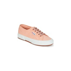 Superga Rövid szárú edzőcipők 2750 CLASSIC SUPER GIRL EXCLUSIVE Rózsaszín 36