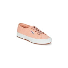 Superga Rövid szárú edzőcipők 2750 CLASSIC SUPER GIRL EXCLUSIVE Rózsaszín 37 női cipő