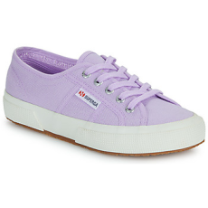 Superga Rövid szárú edzőcipők 2750 COTON Lila 36