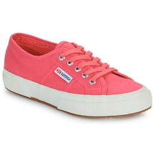 Superga Rövid szárú edzőcipők 2750 COTON Rózsaszín 36 női cipő