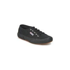 Superga Rövid szárú edzőcipők 2750 COTU CLASSIC Fekete 35