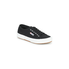 Superga Rövid szárú edzőcipők 2750 COTU CLASSIC Fekete 37