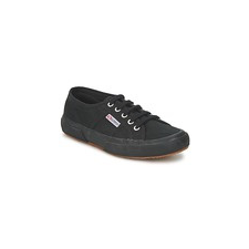Superga Rövid szárú edzőcipők 2750 COTU CLASSIC Fekete 42 női cipő