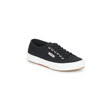 Superga Rövid szárú edzőcipők 2750 COTU CLASSIC Fekete 43 női cipő
