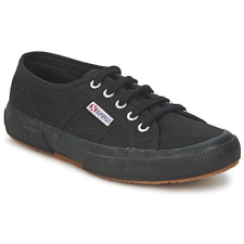 Superga Rövid szárú edzőcipők 2750 COTU CLASSIC Fekete 46 női cipő