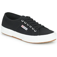 Superga Rövid szárú edzőcipők 2750 COTU CLASSIC Fekete 46