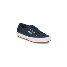 Superga Rövid szárú edzőcipők 2750 COTU CLASSIC Tengerész 36 női cipő