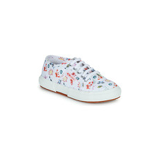 Superga Rövid szárú edzőcipők 2750 FANTASY WOTJ Sokszínű 32 gyerek cipő