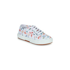 Superga Rövid szárú edzőcipők 2750 FANTASY WOTJ Sokszínű 34