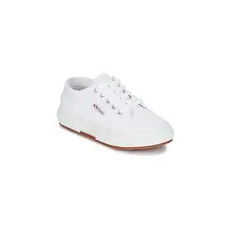 Superga Rövid szárú edzőcipők 2750 KIDS Fehér 29
