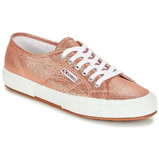 Superga Rövid szárú edzőcipők 2750 LAMEW tarka 38