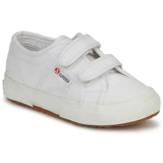 Superga Rövid szárú edzőcipők 2750 STRAP Fehér 27
