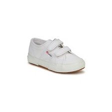 Superga Rövid szárú edzőcipők 2750 STRAP Fehér 31 gyerek cipő