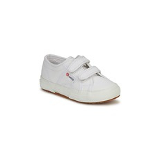 Superga Rövid szárú edzőcipők 2750 STRAP Fehér 33