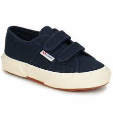 Superga Rövid szárú edzőcipők 2750 STRAP Kék 33